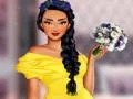 Hra Plus Size Wedding
