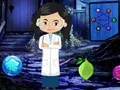 Hra Chemistry Student Escape