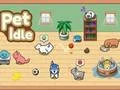 Hra Pet Idle