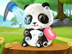 Hra Baby Beast Beauty