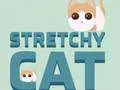 Hra Stretchy Cat