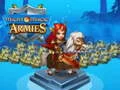 Hra Might and Magic Armies