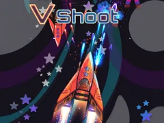 Hra V Shoot