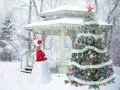 Hra Christmas Picture
