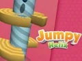 Hra Jumpy Helix
