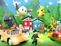 Hra Roblox: Adopt Me