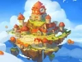 Hra Wild Castle TD: Grow Empire
