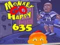 Hra Monkey Go Happy Stage 635