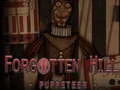 Hra Forgotten hill: puppeteer
