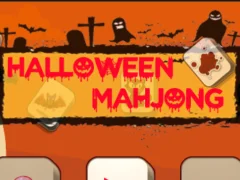 Hra Halloween Mahjong 2
