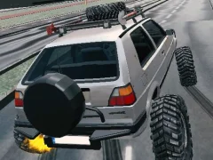 Hra Free City Drive
