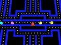 Hra PacMan 3d