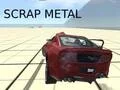 Hra Scrap metal 1