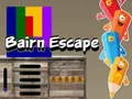 Hra Bairn Escape