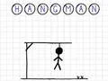 Hra Hangman