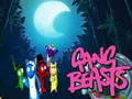 Hra Gang Beasts