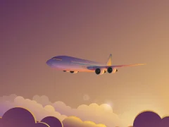 Hra Vacation Airplanes Jigsaw