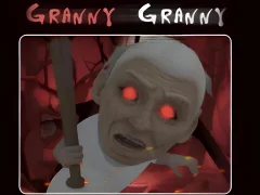 Hra Granny Granny