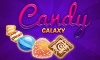 Hra Candy Galaxy