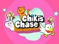 Hra Chiki's Chase