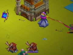 Hra Archer.ro