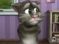 Hra Talking Tom Cat 2