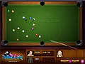 Hra Sexy Billiards