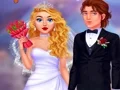 Hra My Dream Wedding