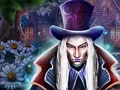 Hra Vampire Village