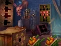 Hra Soldier Fox Escape