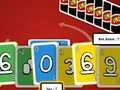 Hra Scuffed UNO