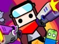 Hra Survivor.io