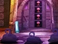Hra Convivial Bunny Escape