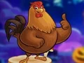 Hra Virile Rooster Escape