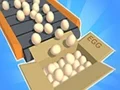 Hra Idle Egg Factory