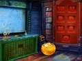 Hra Stylish Grandma Escape