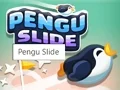 Hra Pengu Slide