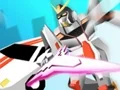 Hra Robot Car Transform