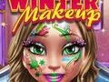 Hra Winter Makeup