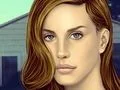 Hra Lana True Make Up