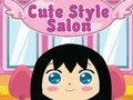 Hra Cute Salon