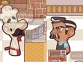 Hra The Chef’s Shift