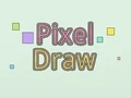 Hra Pixel Draw