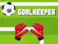 Hra Goalkeeper