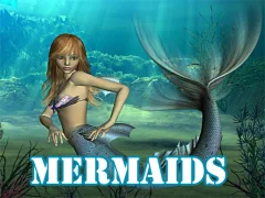 Hra Mermaids