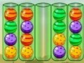 Hra Marbles sorting