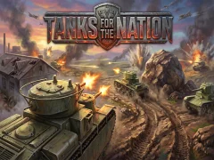 Hra Tanks for the Nation