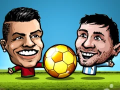 Hra Dream Head Soccer