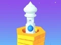 Hra Happy Stack Ball Online