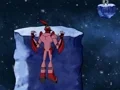 Hra Ben 10 Too Big to Fall